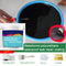 Polyurethane Waterproofing Coating Leak Repair Eco Friendly Sealant