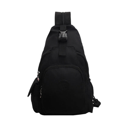 Women's Casual Shoulder Bag Multi-Pockets Stylish Everyday Tote Bag