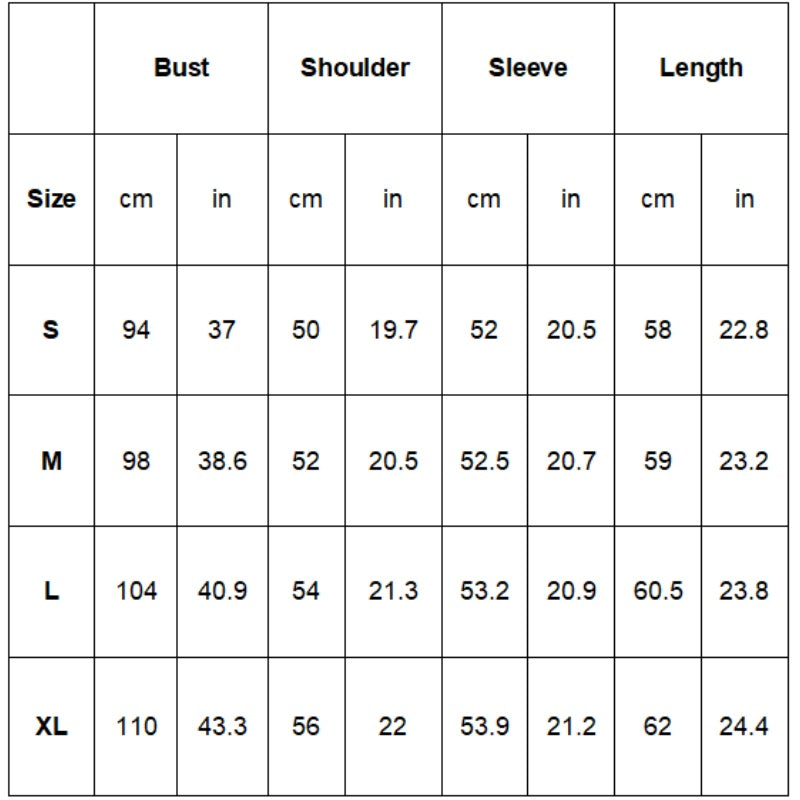 Women's Long-Sleeve Crew Neck Sweater Star Pattern Casual Top