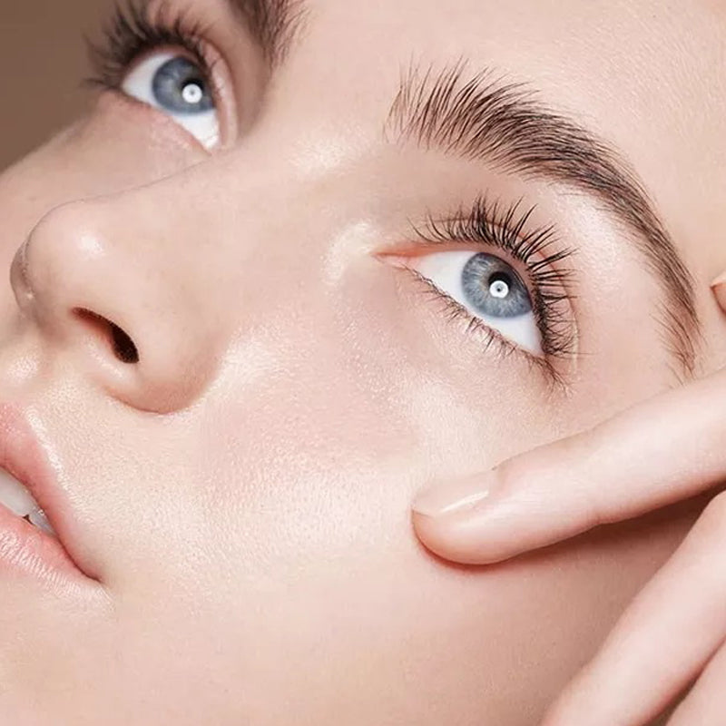 Waterproof Curling Mascara For Long-Lasting Lift And Volume
