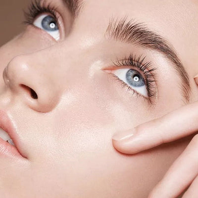 Waterproof Curling Mascara For Long-Lasting Lift And Volume