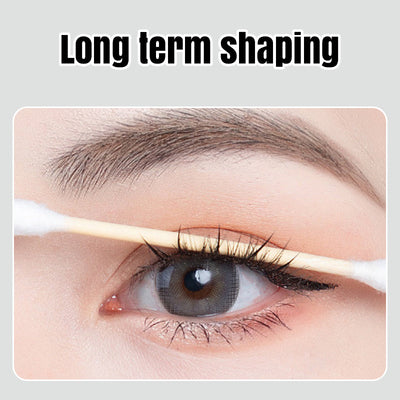 Waterproof Curling Mascara For Long-Lasting Lift And Volume