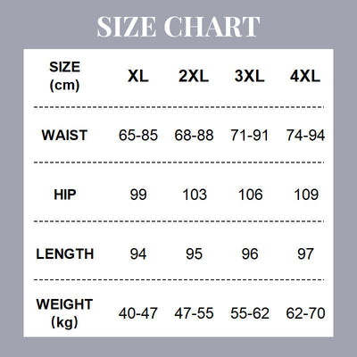 Women's High Waist Thick Pants With Drawstring Long Fit