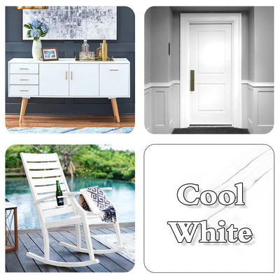 Eco-friendly Water-based Paint For Furniture Restoration And Renovation