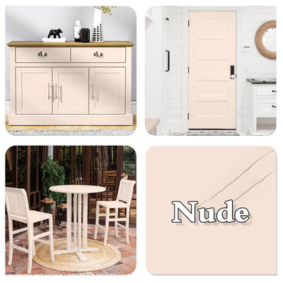 Water-based Wood Furniture Repair Paint Odorless Environmentally Friendly