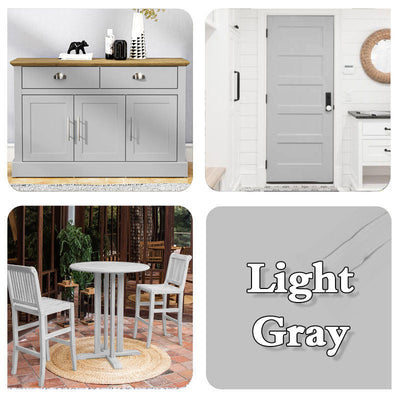 Water-based Wood Furniture Repair Paint Odorless Environmentally Friendly