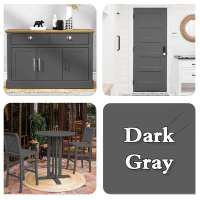 Water-based Wood Furniture Repair Paint Odorless Environmentally Friendly