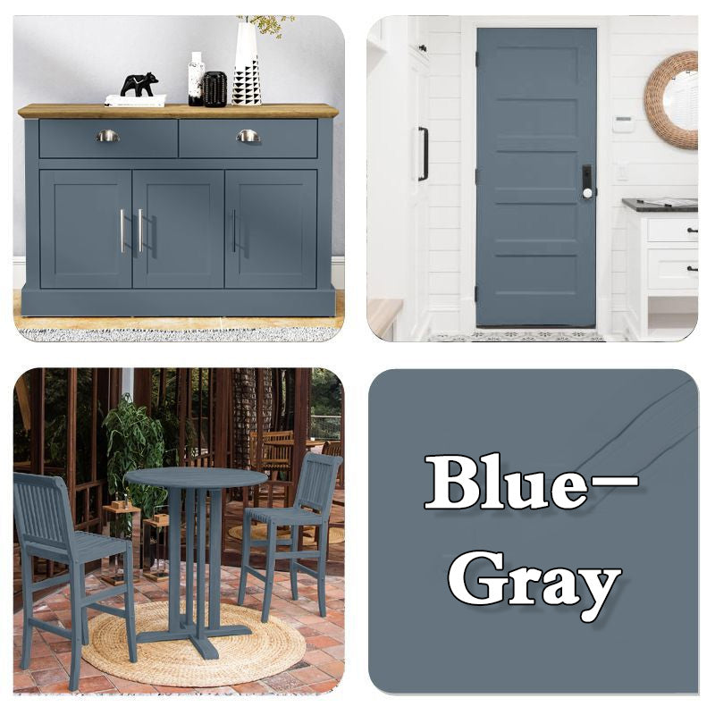 Water-based Wood Furniture Repair Paint Odorless Environmentally Friendly