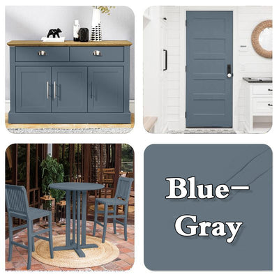 Water-based Wood Furniture Repair Paint Odorless Environmentally Friendly