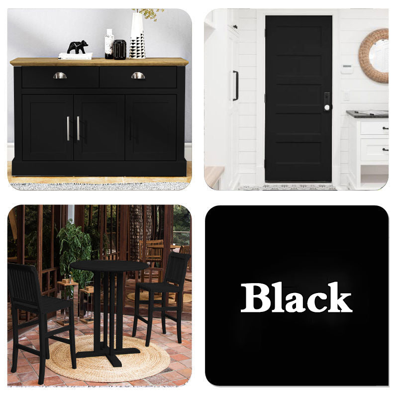 Water-based Wood Furniture Repair Paint Odorless Environmentally Friendly