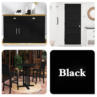 Water-based Wood Furniture Repair Paint Odorless Environmentally Friendly