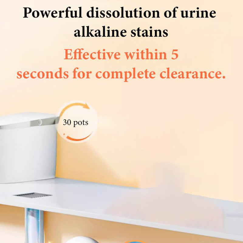 Powerful Multi Use Drain Cleaner Powder For Clogged Drains