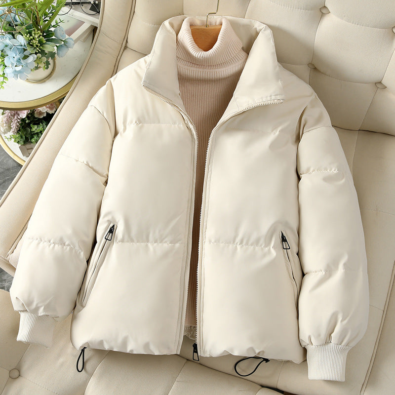 Women's Winter Down Jacket Warm Lightweight Parka Coat