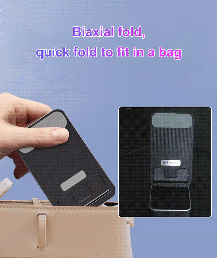 Bluetooth Audio Power Bank Holder Portable Wireless Speaker Charger