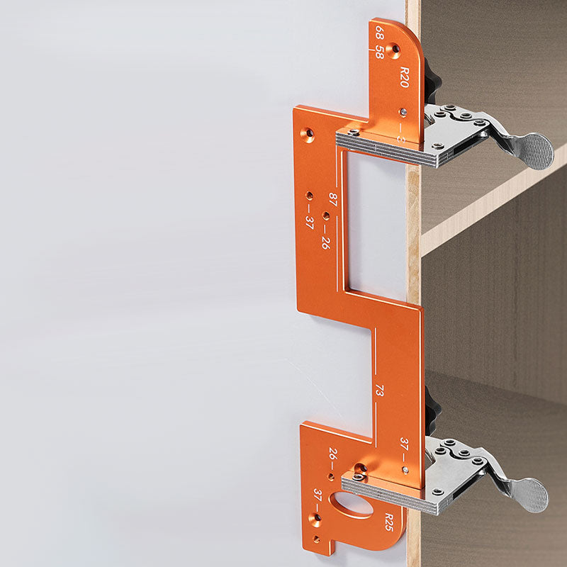 Arc Grooving Auxiliary Tool For Precise Welding And Cutting Tasks