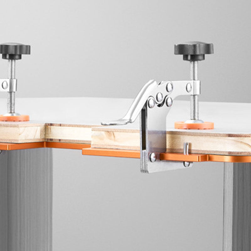 Arc Grooving Auxiliary Tool For Precise Welding And Cutting Tasks