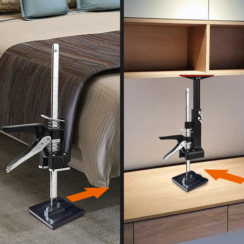 Labor Saving Furniture Lifter Arm Jack For Easy Moving