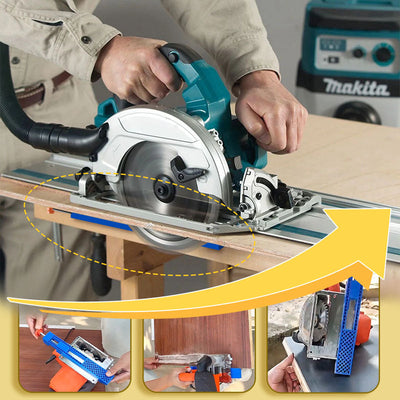 Portable Adjustable Cutter Holder For Precise Cutting Tasks