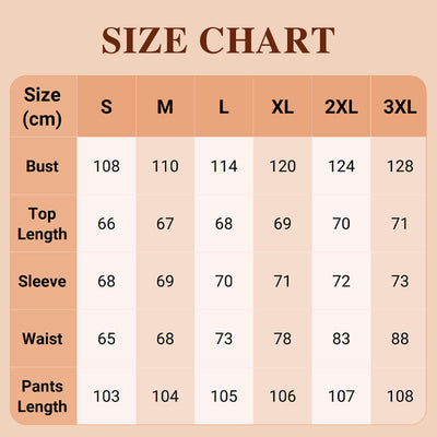 Women's Elegant Two-Piece Set Long Sleeve Top And Pants