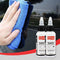 Car Scratch Repair Wax Polishing And Scratch Removal Kit