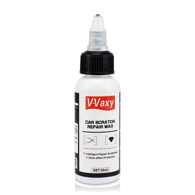 Car Scratch Repair Wax Polishing And Scratch Removal Kit