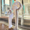 Fashion Sequin Suit Elegant Party Outfit For Women