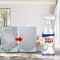 Magic Wall Repair Spray Set Dust Stain Resistant Easy Application