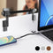 All-in-1 Portable Keychain Charging Cable 60W Fast Charge