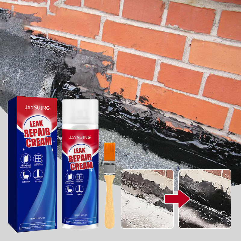 Leak Repair Waterproof Sealant Spray For Durable Leak Protection