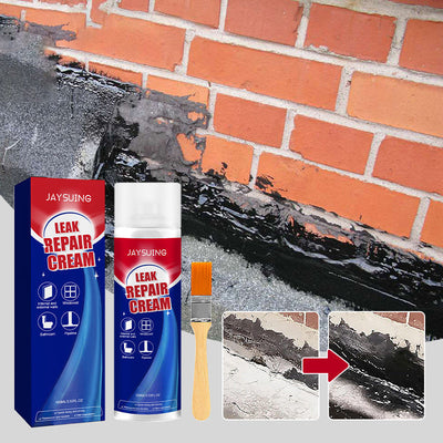 Leak Repair Waterproof Sealant Spray For Durable Leak Protection