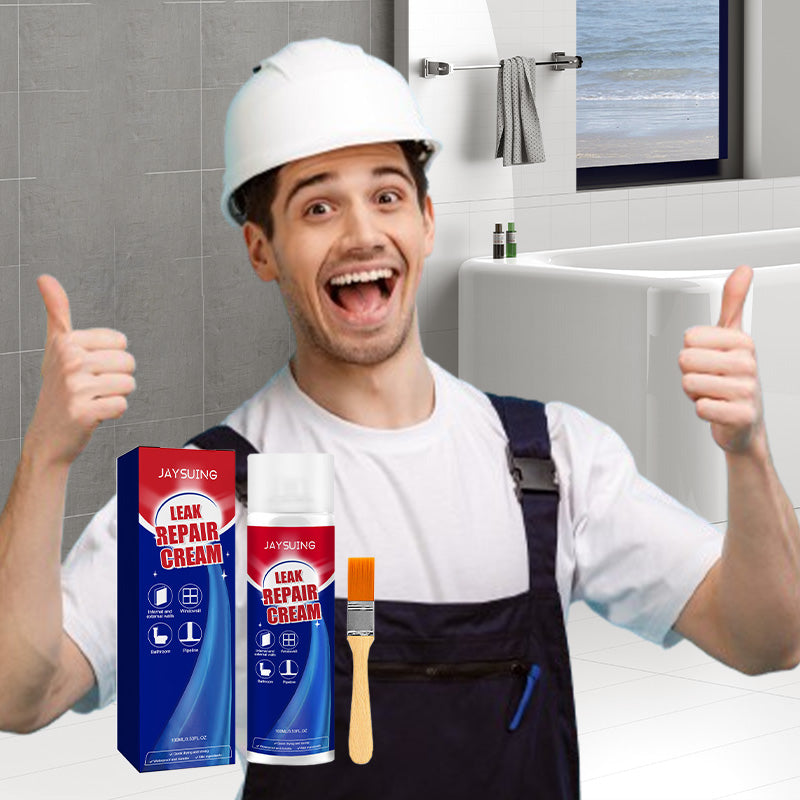 Leak Repair Waterproof Sealant Spray For Durable Leak Protection