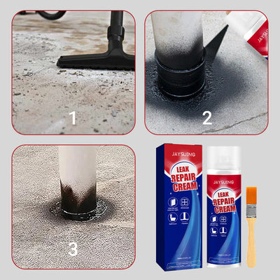 Leak Repair Waterproof Sealant Spray For Durable Leak Protection