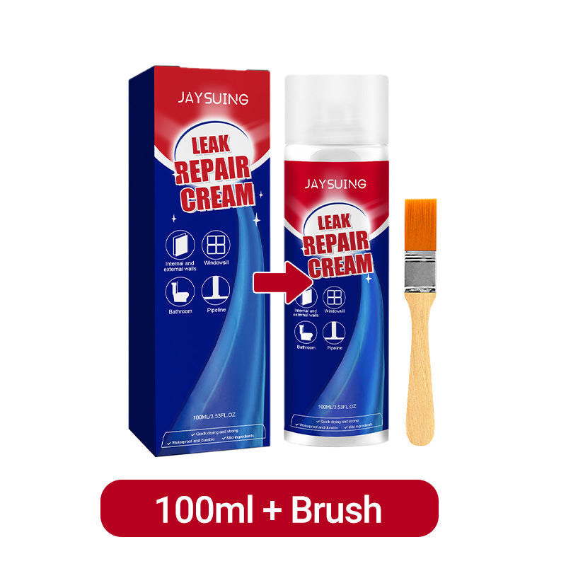 Leak Repair Waterproof Sealant Spray For Durable Leak Protection