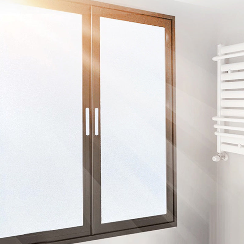Waterproof Frosted Glass Paint For Doors Windows With Brush
