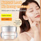 Niacinamide Tone-Up Cream Revitalizing Brightening Moisturizer