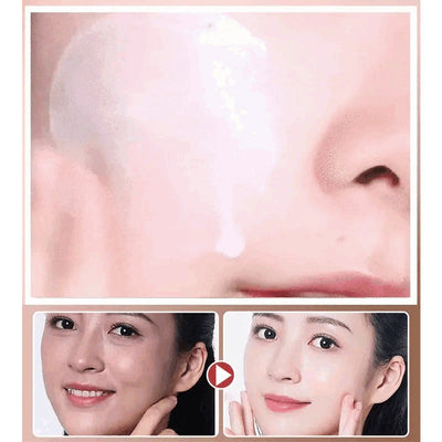 Niacinamide Tone-Up Cream Revitalizing Brightening Moisturizer