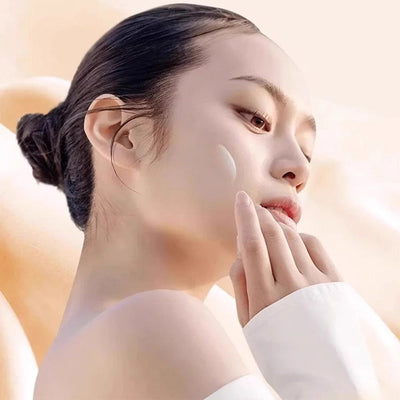 Niacinamide Tone-Up Cream Revitalizing Brightening Moisturizer