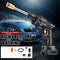 Cordless High Pressure Spray Gun Portable Water Cleaning Tool