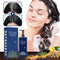 Plant-Based Hair Coloring Cream Mild Formula Long Lasting Color