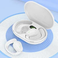 Bluetooth Bone Conduction Earbuds Wireless Comfortable Sound