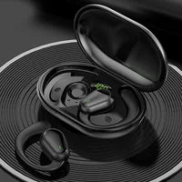 Bluetooth Bone Conduction Earbuds Wireless Comfortable Sound