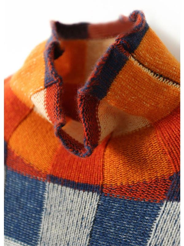 Women's Sweater Unique Pattern Stylish Comfortable Knitwear