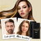 Safe And Convenient Comb Hair Dye For Easy Hair Coloring