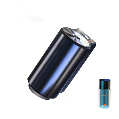 Smart Car Air Freshener Natural French Perfume 3x10ml Long Lasting