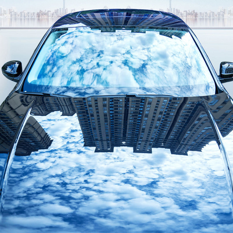 Foam Car Wash Cleaner Concentrate For Powerful Vehicle Cleaning