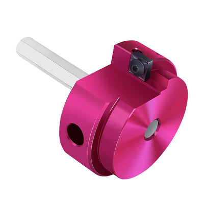 PVC Pipe Reamer Tool Kit For Smooth Pipe Preparation And Finishing