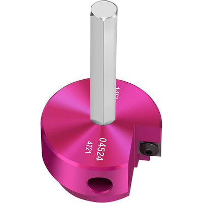 PVC Pipe Reamer Tool Kit For Smooth Pipe Preparation And Finishing