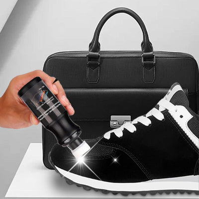 Multifunctional Long Lasting Shoe Refurbishment Cleaner For Shoes