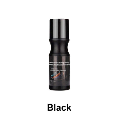 Multifunctional Long Lasting Shoe Refurbishment Cleaner For Shoes