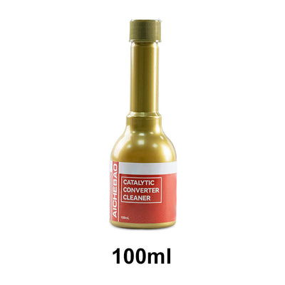 Engine Carbon Cleaner For Efficient Catalytic Converter Maintenance